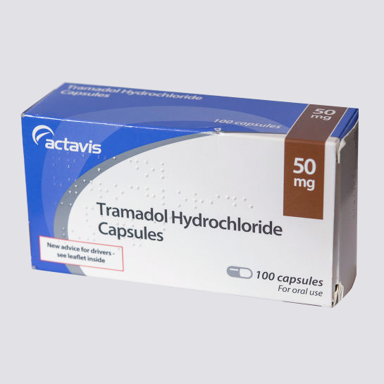 Buy Tramadol 50mg Online