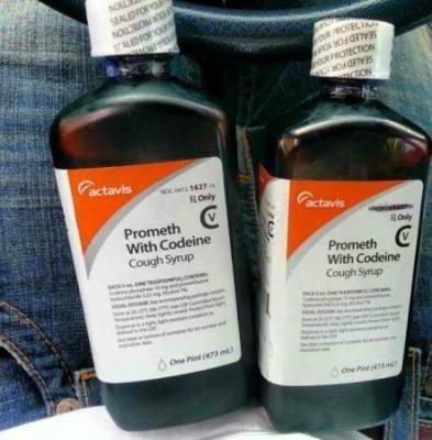 Buy Actavis Promethazine Cough Syrup