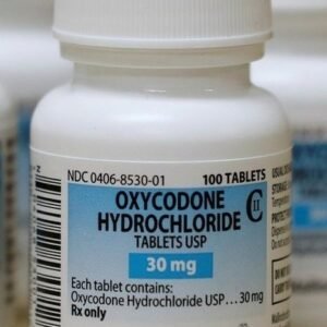 Buy Oxycodone 30 MG Online