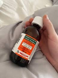 Pinewood Codeine Linctus