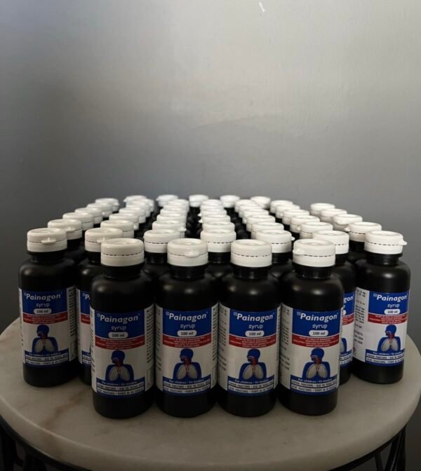 Buy Painagon Syrup 100ML Online